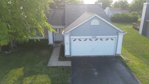 1336 Eastwood Drive, Aurora, IL 60506
