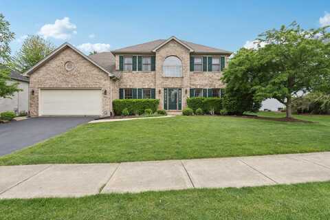 548 Asbury Drive, Aurora, IL 60502