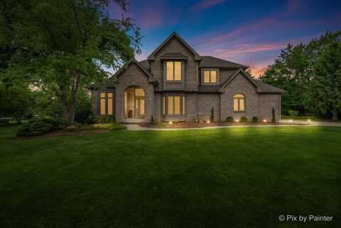 7530 Inverway Drive, Lakewood, IL 60014