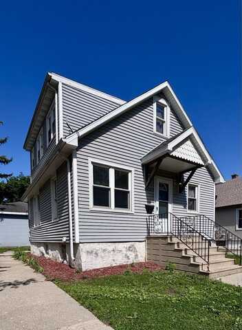 1305 NICHOLSON Street, Joliet, IL 60435