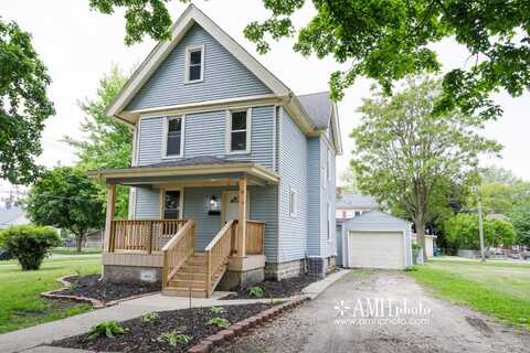 387 S Rosewood Avenue, Kankakee, IL 60901