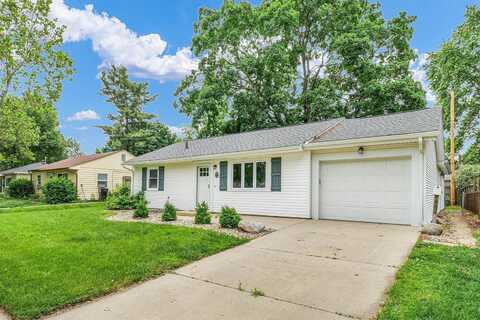 713 E Michigan Avenue, Urbana, IL 61801