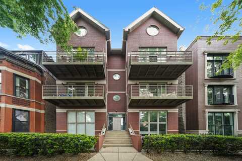 2023 W Rice Street, Chicago, IL 60622