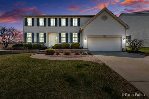 4491 W Westchester Lane, Libertyville, IL 60048