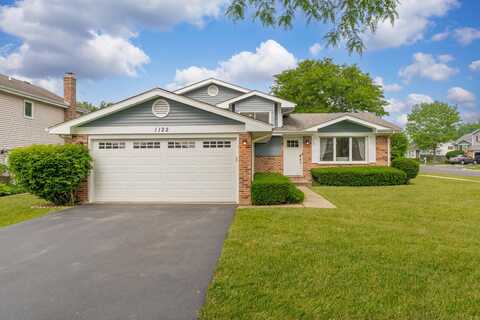 1122 N Cardinal Drive, Palatine, IL 60074