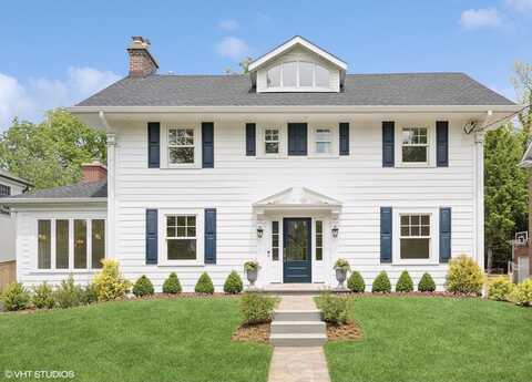 1423 Asbury Avenue, Winnetka, IL 60093