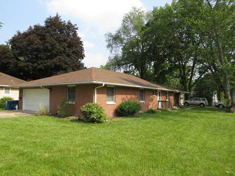 521-533 East Street, Morris, IL 60450
