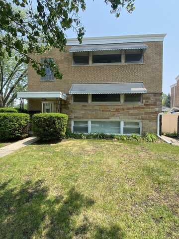 8945 N WISNER Street, Niles, IL 60714