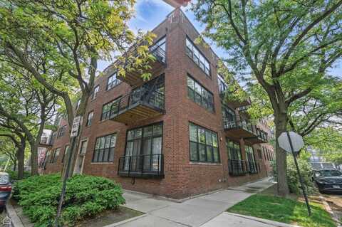 1670 N Claremont Avenue, Chicago, IL 60647