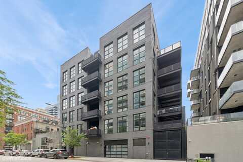 128 S Green Street, Chicago, IL 60607