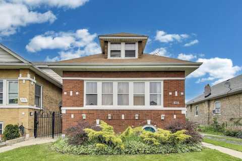 5042 W WOLFRAM Street, Chicago, IL 60641