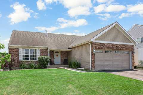 21023 Siegel Drive, Crest Hill, IL 60403