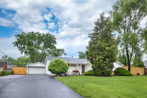 16430 S 89th Avenue, Orland Park, IL 60462