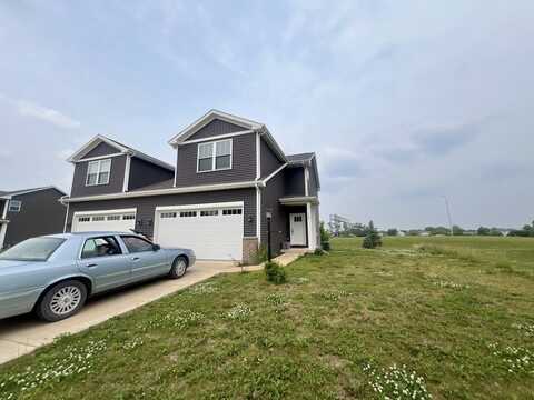754 Sedgegrass Drive, Champaign, IL 61822