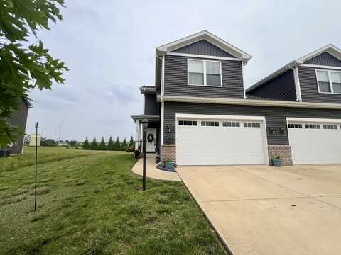 748 Sedgegrass Drive, Champaign, IL 61822