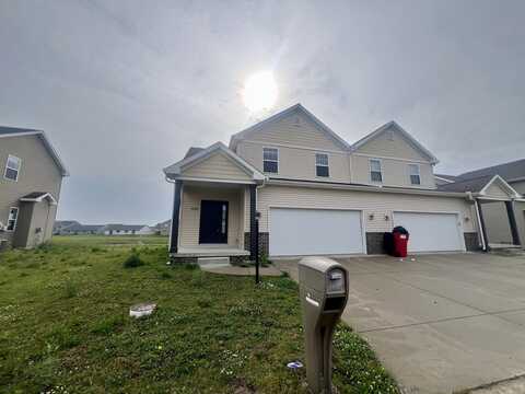 1320 Myrtle Beach Avenue, Champaign, IL 61822