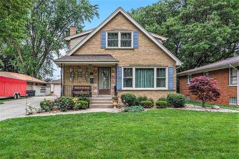 640 E 161st Place, South Holland, IL 60473