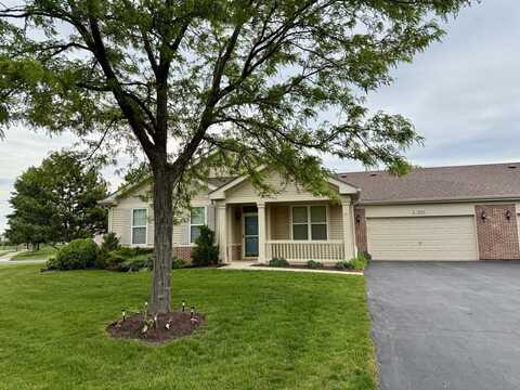 16333 Crescent Lake Drive, Crest Hill, IL 60403
