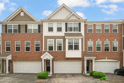 29 Grey Wolf Drive, Wheeling, IL 60090