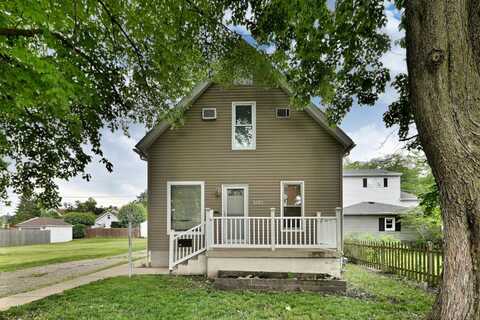 1021 Vine Street, Joliet, IL 60435