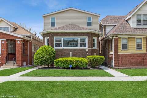 8222 S Saint Lawrence Avenue, Chicago, IL 60619