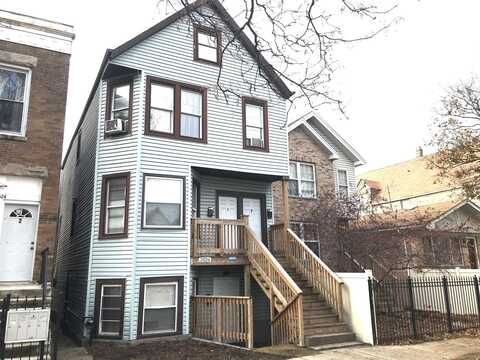 2026 N Kedvale Avenue, Chicago, IL 60639