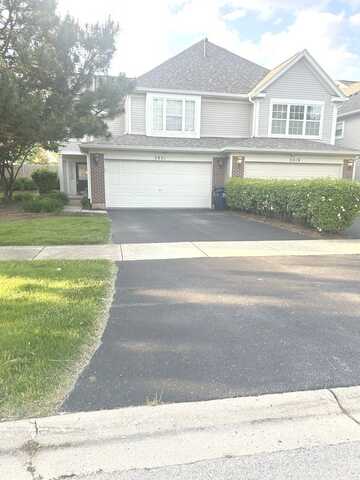 3021 Serenity Lane, Naperville, IL 60564