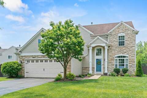 601 Acorn Court, Antioch, IL 60002