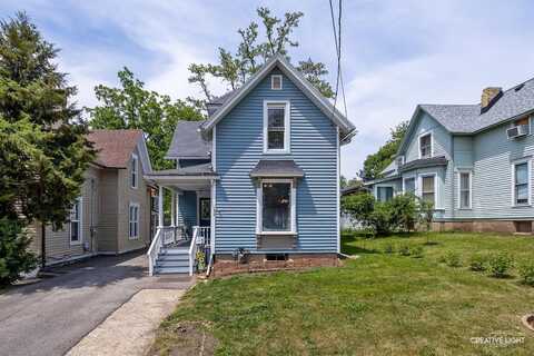 106 S Liberty Street, Elgin, IL 60120