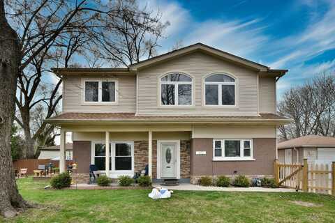 492 Bernice Court, Wheeling, IL 60090