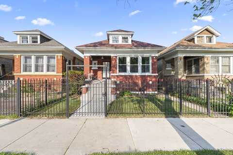 6411 S Washtenaw Avenue, Chicago, IL 60629