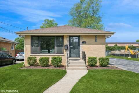 1208 N Dunton Avenue, Arlington Heights, IL 60004