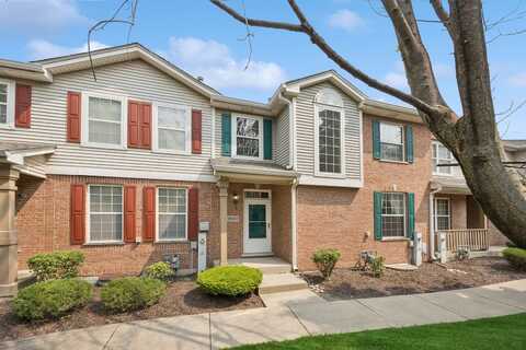 18582 W Point Drive, Tinley Park, IL 60477