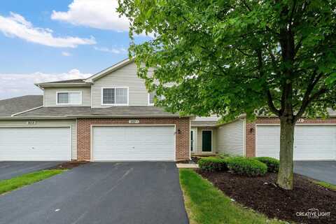 303 CAPITOL Drive, Sugar Grove, IL 60554