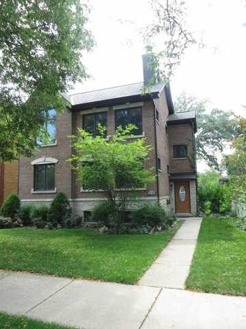 9126 EWING Avenue, Evanston, IL 60203