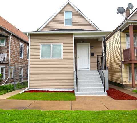8346 S Baltimore Avenue, Chicago, IL 60617