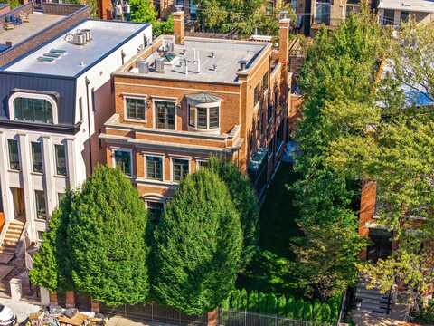2043 N Clifton Avenue, Chicago, IL 60614