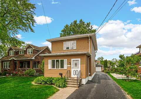 17112 67th Court, Tinley Park, IL 60477