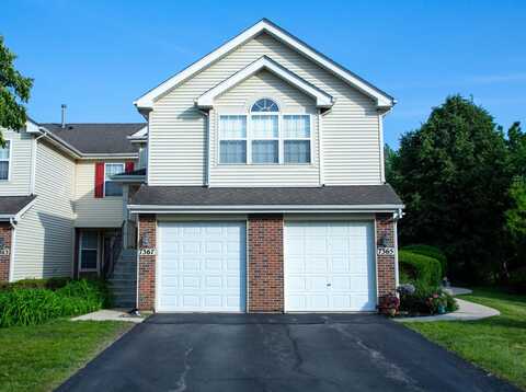 7367 Grandview Court, Carpentersville, IL 60110