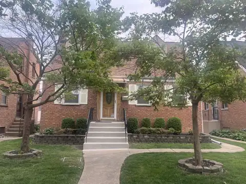 7931 W Metropole Street, Elmwood Park, IL 60707