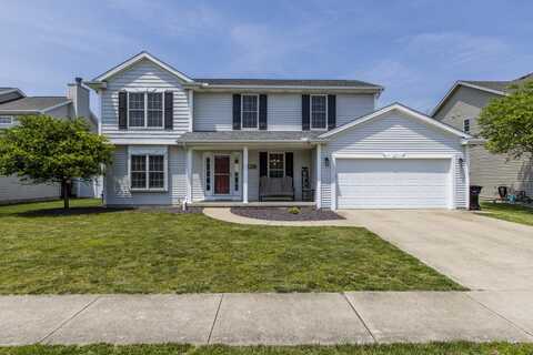 3230 TURQUOIS Way, Normal, IL 61761