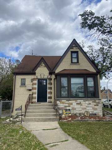 6559 S Kilpatrick Avenue, Chicago, IL 60629