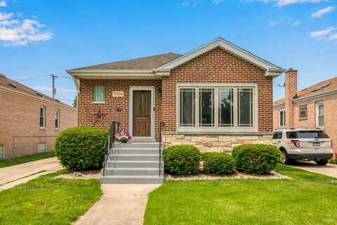 11334 S Central Park Avenue, Chicago, IL 60655