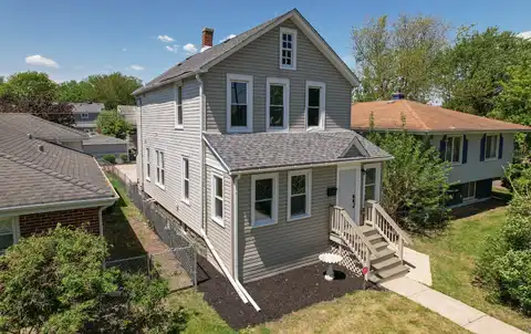 126 East Avenue, La Grange, IL 60525