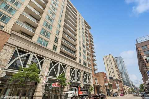 230 W DIVISION Street, Chicago, IL 60610