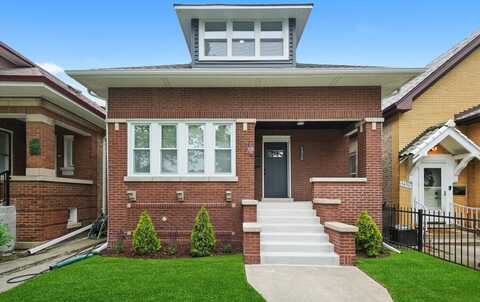 5426 N Bernard Street, Chicago, IL 60625