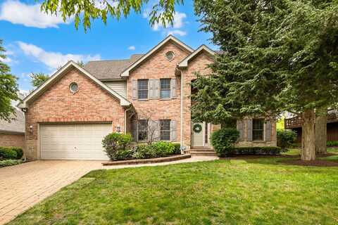1284 N Jack Pine Court, Palatine, IL 60067