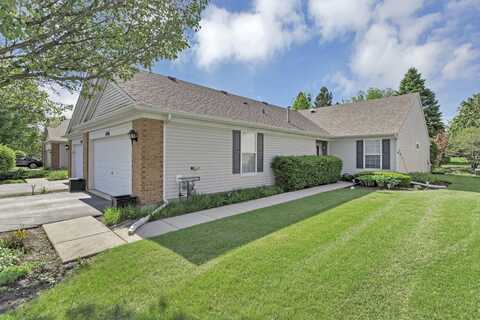 646 S Curran Road, Round Lake, IL 60073