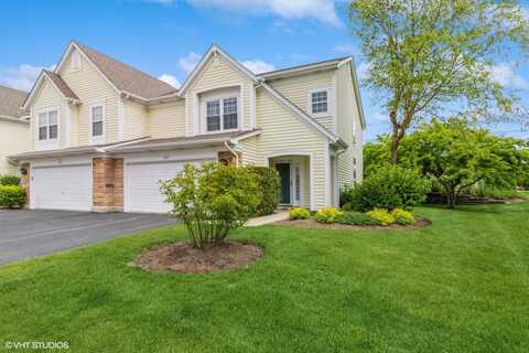 367 S Crown Court, Palatine, IL 60074