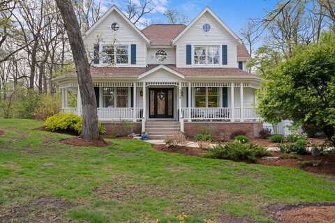 2905 Rose Avenue, McHenry, IL 60050